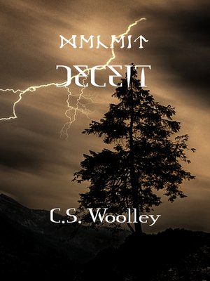 cover image of Deceit
